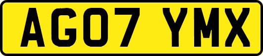 AG07YMX