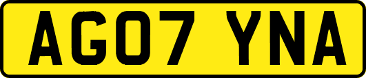 AG07YNA