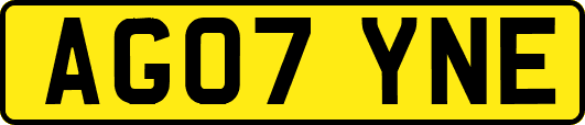 AG07YNE