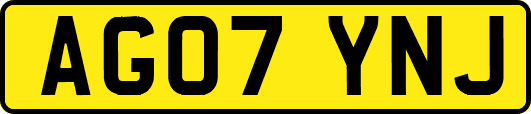 AG07YNJ