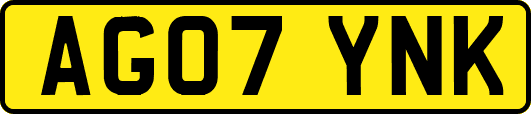 AG07YNK