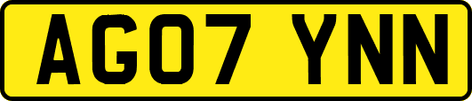 AG07YNN