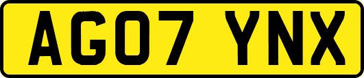 AG07YNX