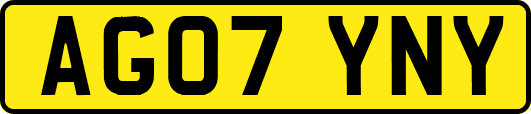 AG07YNY
