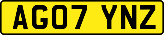 AG07YNZ