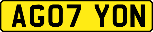 AG07YON