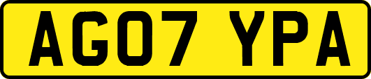 AG07YPA