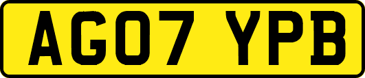 AG07YPB