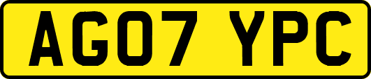 AG07YPC