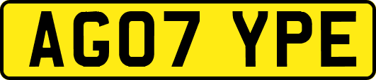 AG07YPE
