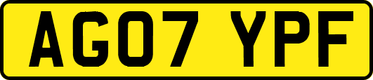 AG07YPF