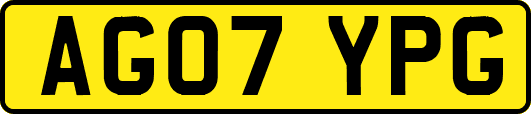 AG07YPG