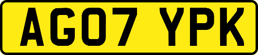 AG07YPK