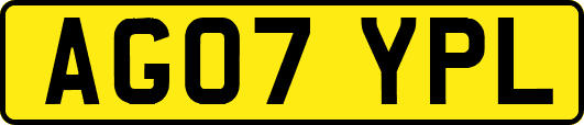 AG07YPL