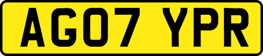 AG07YPR