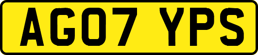AG07YPS