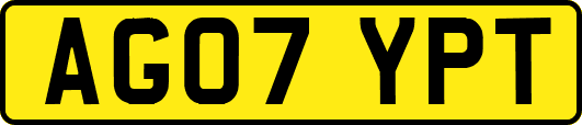 AG07YPT