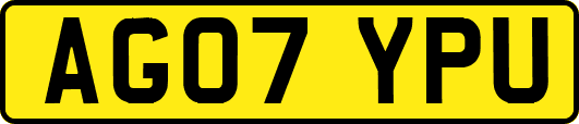 AG07YPU