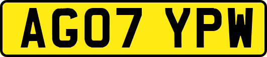 AG07YPW