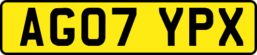 AG07YPX