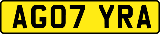 AG07YRA