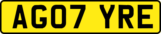 AG07YRE