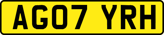 AG07YRH