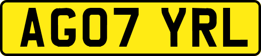 AG07YRL