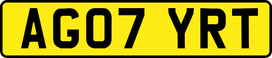 AG07YRT