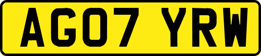 AG07YRW