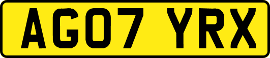 AG07YRX