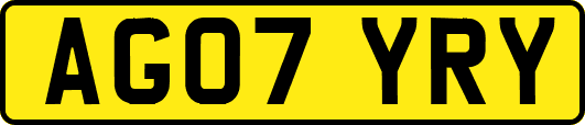 AG07YRY
