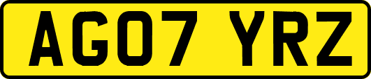 AG07YRZ