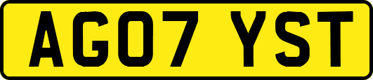AG07YST