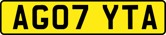 AG07YTA