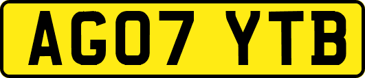 AG07YTB