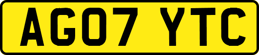 AG07YTC