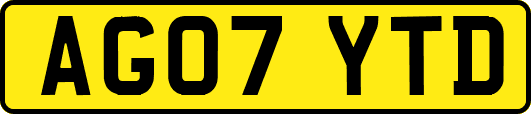 AG07YTD