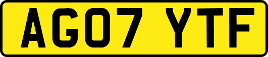 AG07YTF