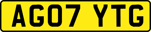 AG07YTG