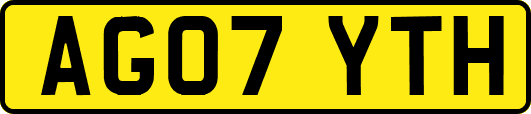 AG07YTH