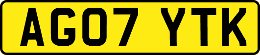 AG07YTK