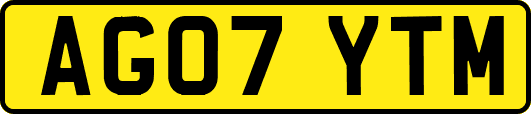 AG07YTM