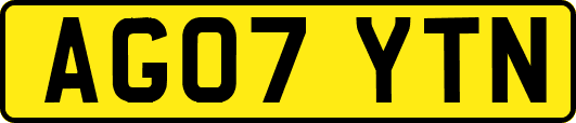 AG07YTN