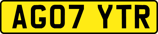 AG07YTR