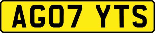 AG07YTS