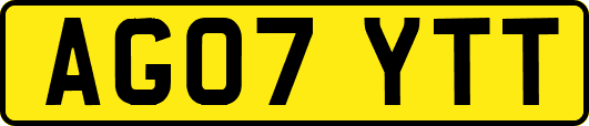 AG07YTT