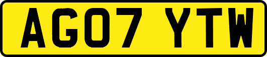 AG07YTW
