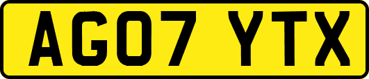 AG07YTX