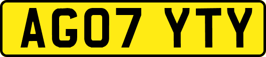 AG07YTY